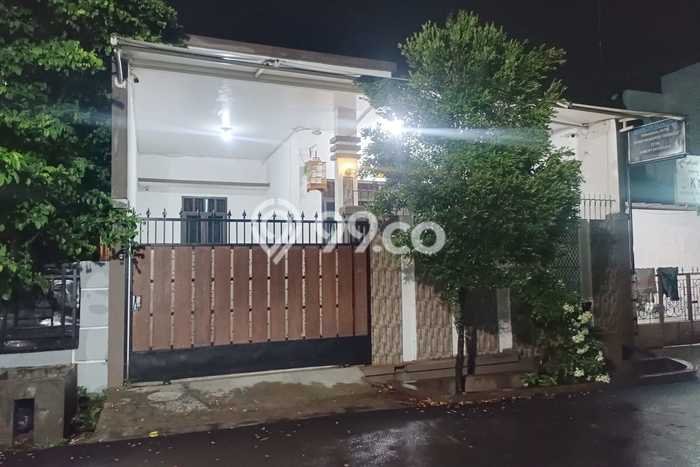 Taman Dramaga Permai 2 Taman Dramaga Permai 2