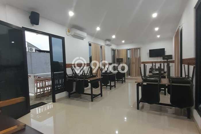 Pondok Kopi Indah Pondok Kopi Indah