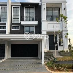 For Sale! Premium House LT 195m2 Desain Elegan di Pantai Indah Kapuk 2 For Sale! Premium House LT 195m2 Desain Elegan di Pantai Indah Kapuk 2