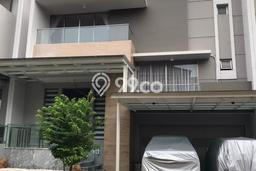 Hunian Super Elit dengan Akses Paling Strategis di Golf Island, Jakarta Utara Hunian Super Elit dengan Akses Paling Strategis di Golf Island, Jakarta Utara