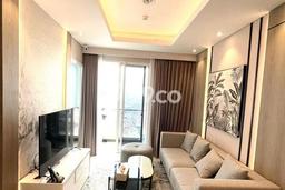 Apartemen Strategis di Tanjung Duren, 2 KT, Luas 80m², Lokasi Berkembang Apartemen Strategis di Tanjung Duren, 2 KT, Luas 80m², Lokasi Berkembang