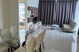 For Rent Apartemen di Pluit, 2 KT, Luas 115m2m², Pemandangan Bagus For Rent Apartemen di Pluit, 2 KT, Luas 115m2m², Pemandangan Bagus