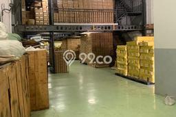 Gudang Dijual di Jakarta Barat LT 324m2 & LB 972m2 Lokasi Terbaik! Gudang Dijual di Jakarta Barat LT 324m2 & LB 972m2 Lokasi Terbaik!