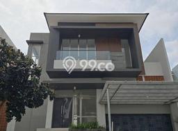 Jual Rumah Luas Elegan Dengan View Cantik di Pantai Indah Kapuk 2, Jakarta Utara Jual Rumah Luas Elegan Dengan View Cantik di Pantai Indah Kapuk 2, Jakarta Utara