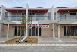 Rumah Elit Modern Tanpa Renovasi di Pantai Indah Kapuk 2 Jakarta Utara Rumah Elit Modern Tanpa Renovasi di Pantai Indah Kapuk 2 Jakarta Utara