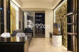 Apartemen Nyaman untuk Disewa, 1 Kamar di Jakarta Utara Apartemen Nyaman untuk Disewa, 1 Kamar di Jakarta Utara