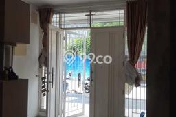 Rumah Eksklusif Dijual LT 144m2 di Cengkareng, Jakarta Barat Rumah Eksklusif Dijual LT 144m2 di Cengkareng, Jakarta Barat