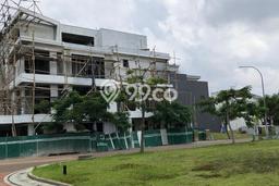 Tanah Kavling Dijual di Pantai Indah Kapuk, Jakarta Utara dengan Luas Tanah 370m2 Tanah Kavling Dijual di Pantai Indah Kapuk, Jakarta Utara dengan Luas Tanah 370m2