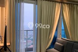 BEST CHOICE! Apartemen Kawasan Puri Mansion, Jakarta Barat, 2 KT, Luas 49m2m², Lokasi Strategis BEST CHOICE! Apartemen Kawasan Puri Mansion, Jakarta Barat, 2 KT, Luas 49m2m², Lokasi Strategis