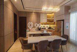 Hunian Elit LB 203m2 Siap Pakai Desain Elegan di Golf Island, Jakarta Utara Hunian Elit LB 203m2 Siap Pakai Desain Elegan di Golf Island, Jakarta Utara
