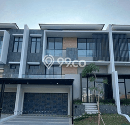 PRIME PROPERTY! Rumah di Pantai Indah Kapuk 2, 4 KT, Area Premium, LT 250m² LB 330m² PRIME PROPERTY! Rumah di Pantai Indah Kapuk 2, 4 KT, Area Premium, LT 250m² LB 330m²