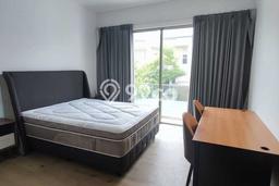 Jarang Ada! Rumah Kontrakan 4 Kamar Bagus Siap Huni Golf Island Jarang Ada! Rumah Kontrakan 4 Kamar Bagus Siap Huni Golf Island