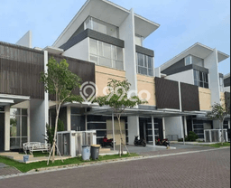 Rumah Luxury Modern Tanpa Renovasi di Golf Island Jakarta Utara Rumah Luxury Modern Tanpa Renovasi di Golf Island Jakarta Utara
