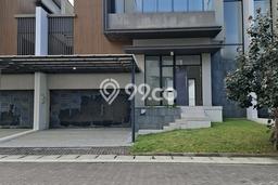Bisa KPR! Rumah Pantai Indah Kapuk 2, Jakarta Utara, Luas 360m² Bangunan 340m² Bisa KPR! Rumah Pantai Indah Kapuk 2, Jakarta Utara, Luas 360m² Bangunan 340m²