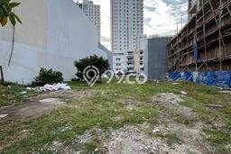 Kavling Tanah untuk Dijual di Pantai Mutiara, Jakarta Utara, Luas 630m2 Kavling Tanah untuk Dijual di Pantai Mutiara, Jakarta Utara, Luas 630m2