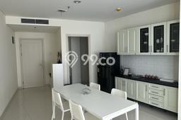 PRIME UNIT! Apartemen di Pluit, 2 KT, Luas 115m2m², Strategic Location PRIME UNIT! Apartemen di Pluit, 2 KT, Luas 115m2m², Strategic Location