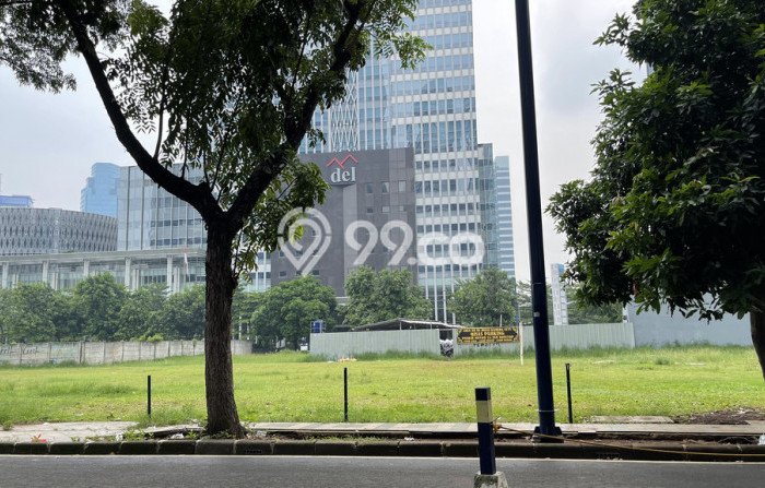 Tanah Investasi Dijual di Jakarta Selatan Punya Luas 11000m2 Tanah Investasi Dijual di Jakarta Selatan Punya Luas 11000m2