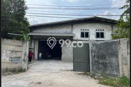 For Rent Gudang Strategis di Neglasari, Luas 1000m2m², Area Komersial For Rent Gudang Strategis di Neglasari, Luas 1000m2m², Area Komersial