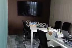 Kantor Dijual di Prime Area Jakarta Utara Luas 110m2 Kantor Dijual di Prime Area Jakarta Utara Luas 110m2