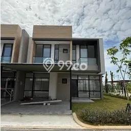 Ready to Use! Premium House LT 160m2 Desain Elegan di Pantai Indah Kapuk 2 Ready to Use! Premium House LT 160m2 Desain Elegan di Pantai Indah Kapuk 2
