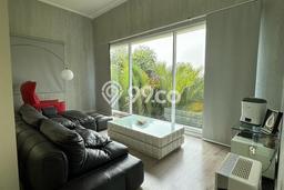 Rumah Luxury Modern Tanpa Renovasi di Pantai Indah Kapuk Jakarta Utara Rumah Luxury Modern Tanpa Renovasi di Pantai Indah Kapuk Jakarta Utara