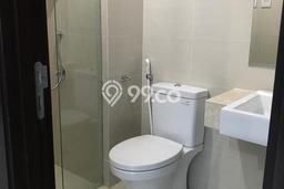 Siap Huni Apartemen di Jakarta Barat 3 Kamar & 2 Kamar Mandi, Luas 63m2 Siap Huni Apartemen di Jakarta Barat 3 Kamar & 2 Kamar Mandi, Luas 63m2