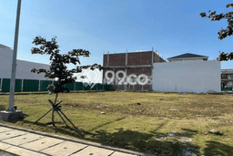 Tanah Dijual di Jakarta Utara Seluas 420m2 Strategis Tanah Dijual di Jakarta Utara Seluas 420m2 Strategis