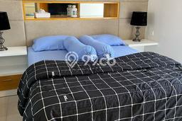 Apartemen Premium di Pantai Indah Kapuk, Luas 68m2m², 2 KT Apartemen Premium di Pantai Indah Kapuk, Luas 68m2m², 2 KT