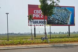Untuk Dijual Tanah di Jakarta Utara, Luas 1200m2 PPJB Untuk Dijual Tanah di Jakarta Utara, Luas 1200m2 PPJB