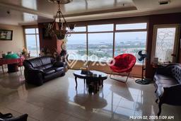 Apartemen Favorit Modern Dijual di Jakarta Utara dengan 3 Kamar Tidur Apartemen Favorit Modern Dijual di Jakarta Utara dengan 3 Kamar Tidur