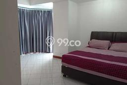 UNIT TERBAIK! Apartemen di Taman Anggrek, Jakarta Barat, 3 KT, Luas 146m2m², Lokasi Strategis UNIT TERBAIK! Apartemen di Taman Anggrek, Jakarta Barat, 3 KT, Luas 146m2m², Lokasi Strategis
