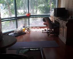 LOKASI PREMIUM! Apartemen di Taman Anggrek, 1 KT, Luas 88m2m², Strategis LOKASI PREMIUM! Apartemen di Taman Anggrek, 1 KT, Luas 88m2m², Strategis