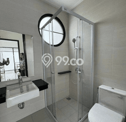 Rumah Elit Modern Tanpa Renovasi di Golf Island Jakarta Utara Rumah Elit Modern Tanpa Renovasi di Golf Island Jakarta Utara