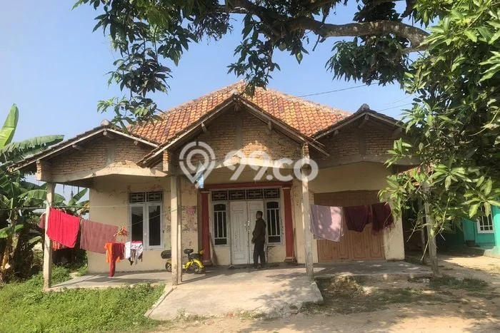 Rumah Terjangkau Dijual Area Kragilan, Serang Harga Rp 360 Juta Rumah Terjangkau Dijual Area Kragilan, Serang Harga Rp 360 Juta