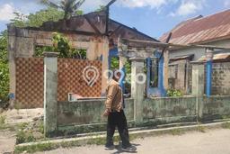 Tanah Dijual di Kendari Seluas 301m2 Strategis Tanah Dijual di Kendari Seluas 301m2 Strategis