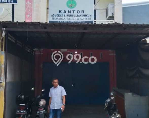 Ruko For Sale di Kawasan Tamalate, Makassar Harga Kompetitif Ruko For Sale di Kawasan Tamalate, Makassar Harga Kompetitif