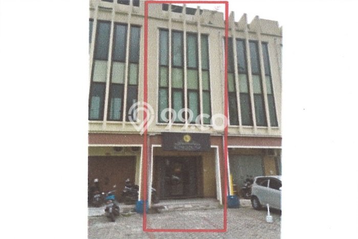 Ruko Usaha Dijual di Kalideres Jakarta Barat LT 66m2 & LB 235m2 Ruko Usaha Dijual di Kalideres Jakarta Barat LT 66m2 & LB 235m2