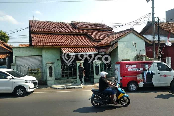 Jual Rumah Strategis Bagus Punya 4 KT di Kedawung Cirebon SHM Jual Rumah Strategis Bagus Punya 4 KT di Kedawung Cirebon SHM