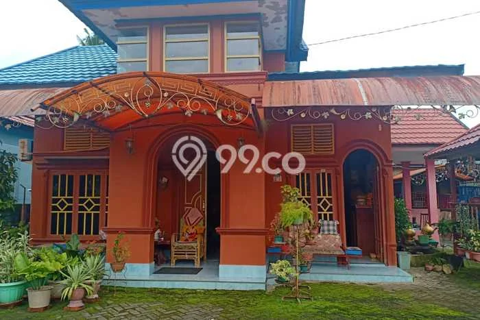 Jual Rumah Harga Miring Tanete Rilau Punya 4 KT & LT 610m2 Jual Rumah Harga Miring Tanete Rilau Punya 4 KT & LT 610m2