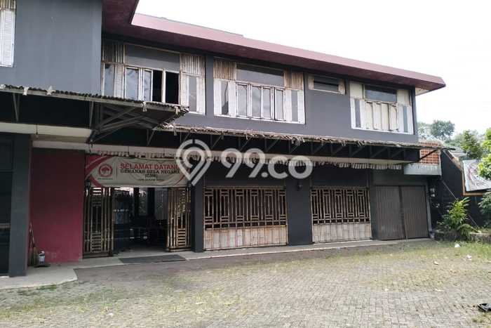 Gudang Bagus Dijual di Tanah Sareal Bogor Strategis Cocok untuk Kembangkan Bisnis Gudang Bagus Dijual di Tanah Sareal Bogor Strategis Cocok untuk Kembangkan Bisnis