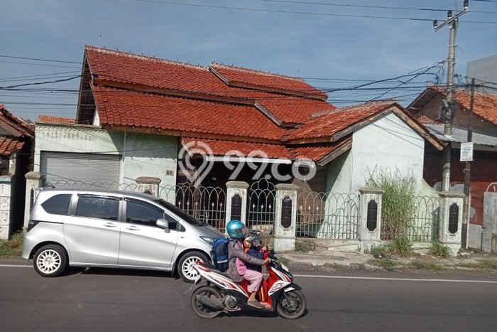 Jual Rumah Bagus Siap Huni LB 40m2 di Kedawung, Cirebon Jual Rumah Bagus Siap Huni LB 40m2 di Kedawung, Cirebon