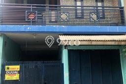 Dijual Rumah 2 Kamar Lokasi Ideal Bagus dan Strategis di Buah Batu Dijual Rumah 2 Kamar Lokasi Ideal Bagus dan Strategis di Buah Batu