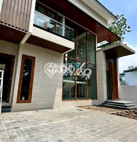 Jual Rumah Mewah Elegan Dengan View Cantik di Araya, Malang Jual Rumah Mewah Elegan Dengan View Cantik di Araya, Malang