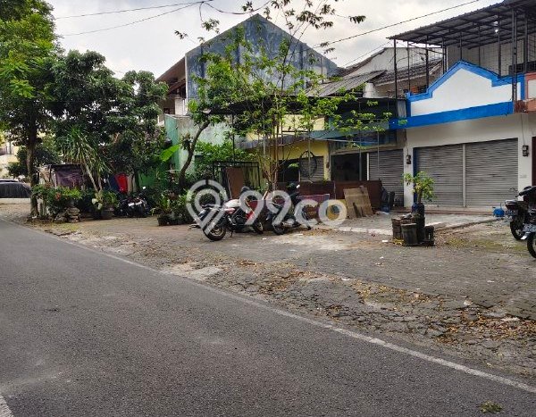 Ruko Dijual Lokasi Emas di Blimbing Luas 70m2 Ruko Dijual Lokasi Emas di Blimbing Luas 70m2