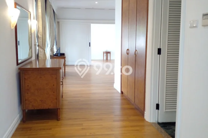 Hunian Modern Disewakan di Menteng Jakarta Pusat Area Sangat Strategis Hunian Modern Disewakan di Menteng Jakarta Pusat Area Sangat Strategis