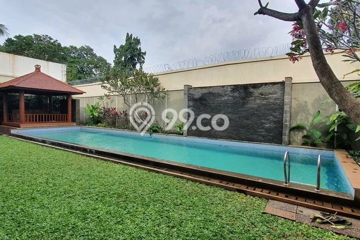 Rumah Cantik Siap Pakai Di Pasar Minggu Luas 980m2 Lokasi Strategis Rumah Cantik Siap Pakai Di Pasar Minggu Luas 980m2 Lokasi Strategis