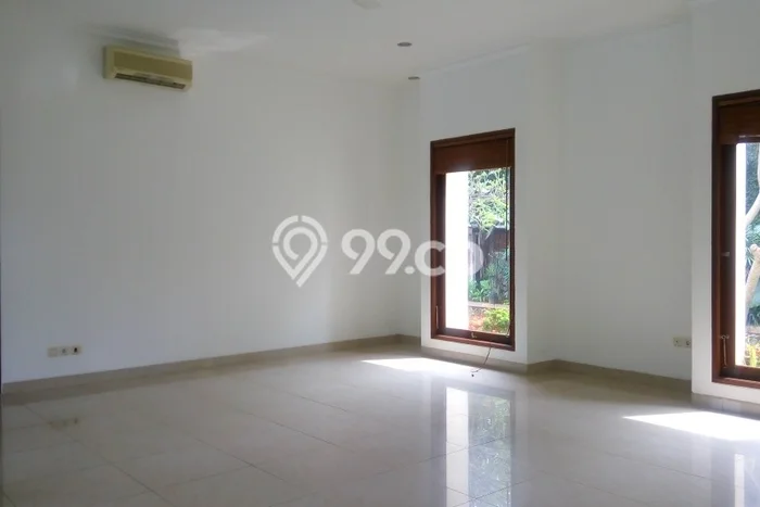 Jarang Ada! Rumah Sewa 3 Kamar Bagus Siap Huni Pejaten Jarang Ada! Rumah Sewa 3 Kamar Bagus Siap Huni Pejaten