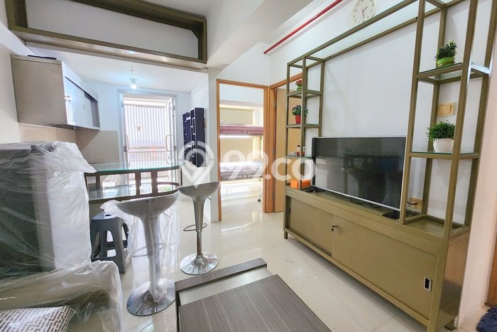 Dijual Apartemen Strategis di Semarang Tengah Semarang 2 Kamar Tidur Dijual Apartemen Strategis di Semarang Tengah Semarang 2 Kamar Tidur