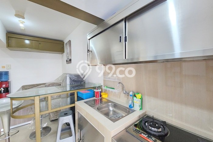 Dijual Apartemen Strategis di Semarang Tengah Semarang 2 Kamar Tidur Dijual Apartemen Strategis di Semarang Tengah Semarang 2 Kamar Tidur