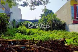 Tanah Dijual Lokasi Ngaliyan, Semarang Luas 543m2 Legalitas Aman Tanah Dijual Lokasi Ngaliyan, Semarang Luas 543m2 Legalitas Aman